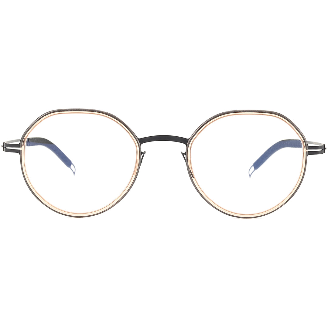 Round Glasses BY1005
