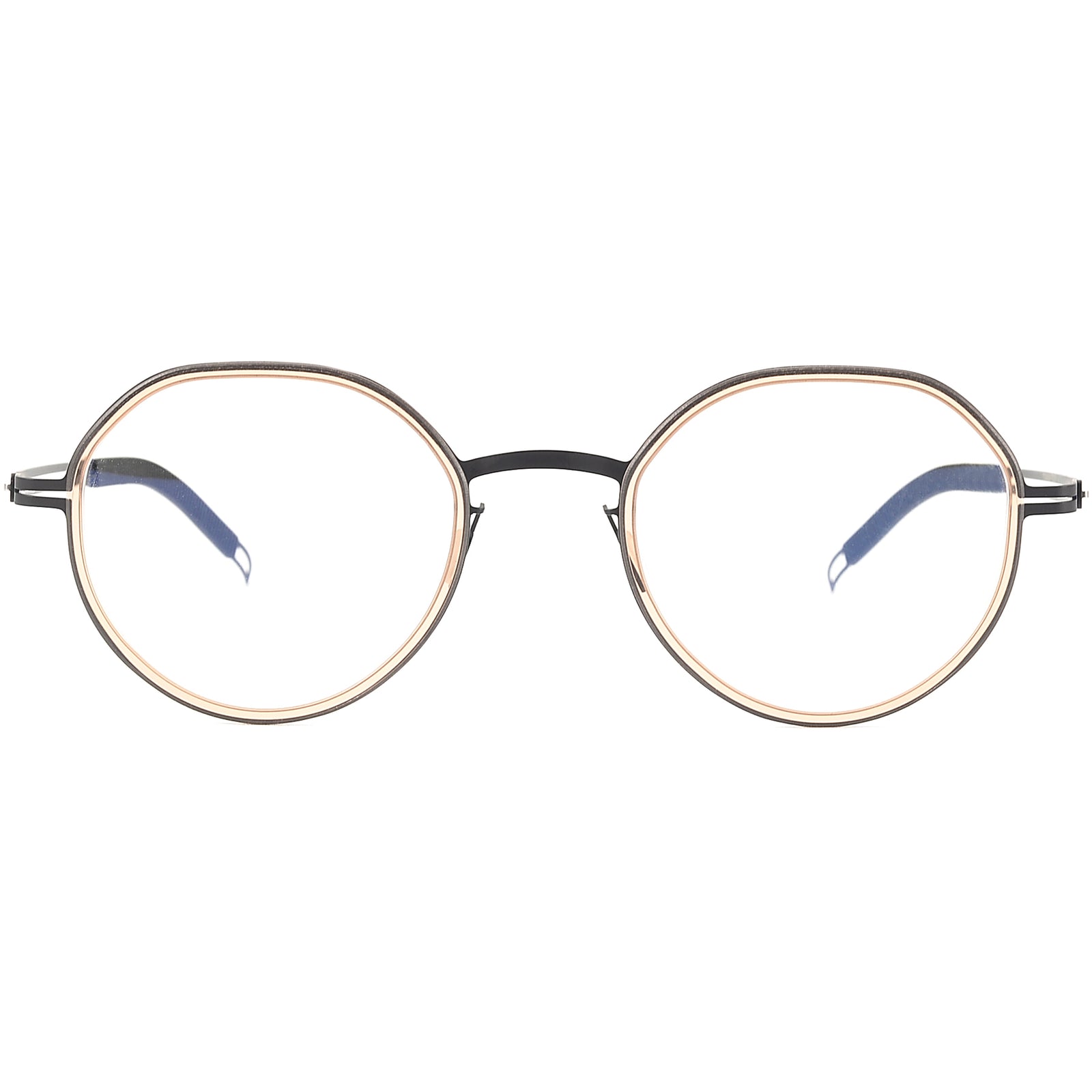 Round Glasses BY1005