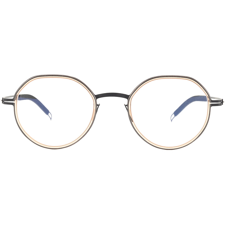 Round Glasses BY1005