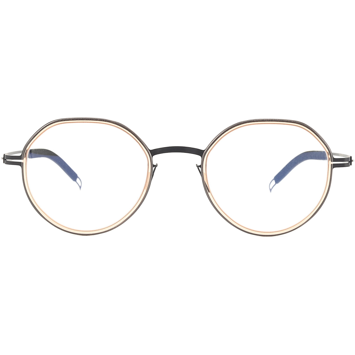 Round Glasses BY1005
