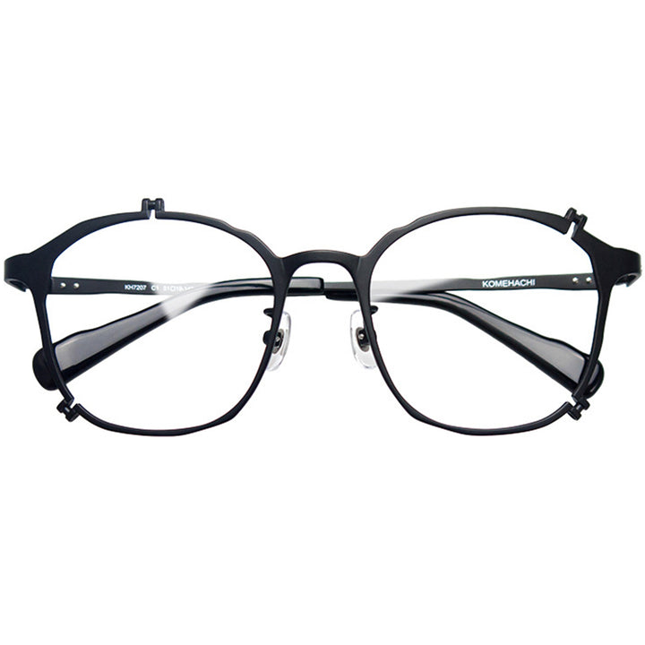 Square Glasses PG1017