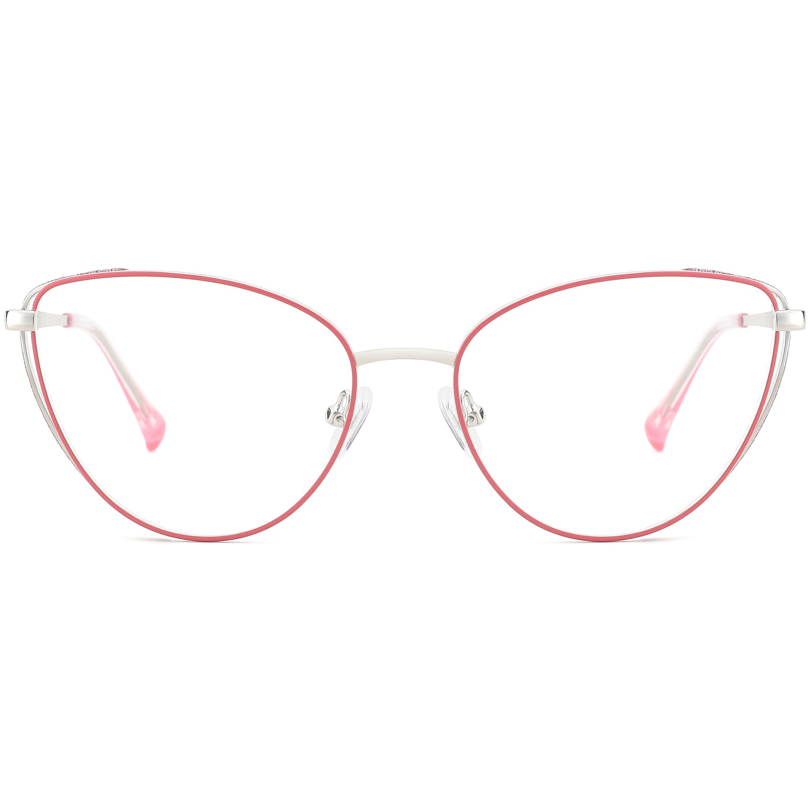 Cat-Eye Glasses YEM1225