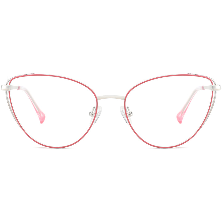 Cat-Eye Glasses YEM1225