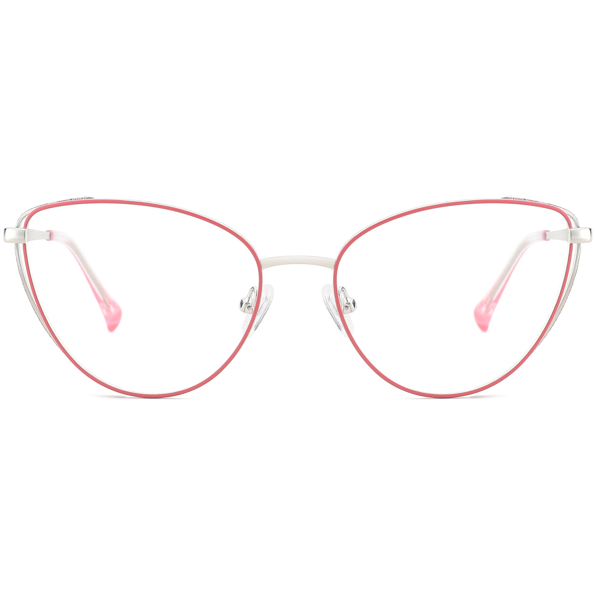 Cat-Eye Glasses YEM1225