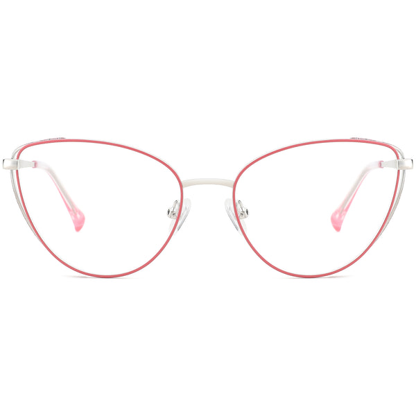 Cat-Eye Glasses YEM1225