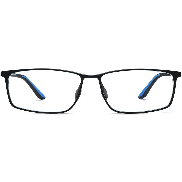 Rectangle Glasses BR1613