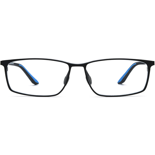 Rectangle Glasses BR1613