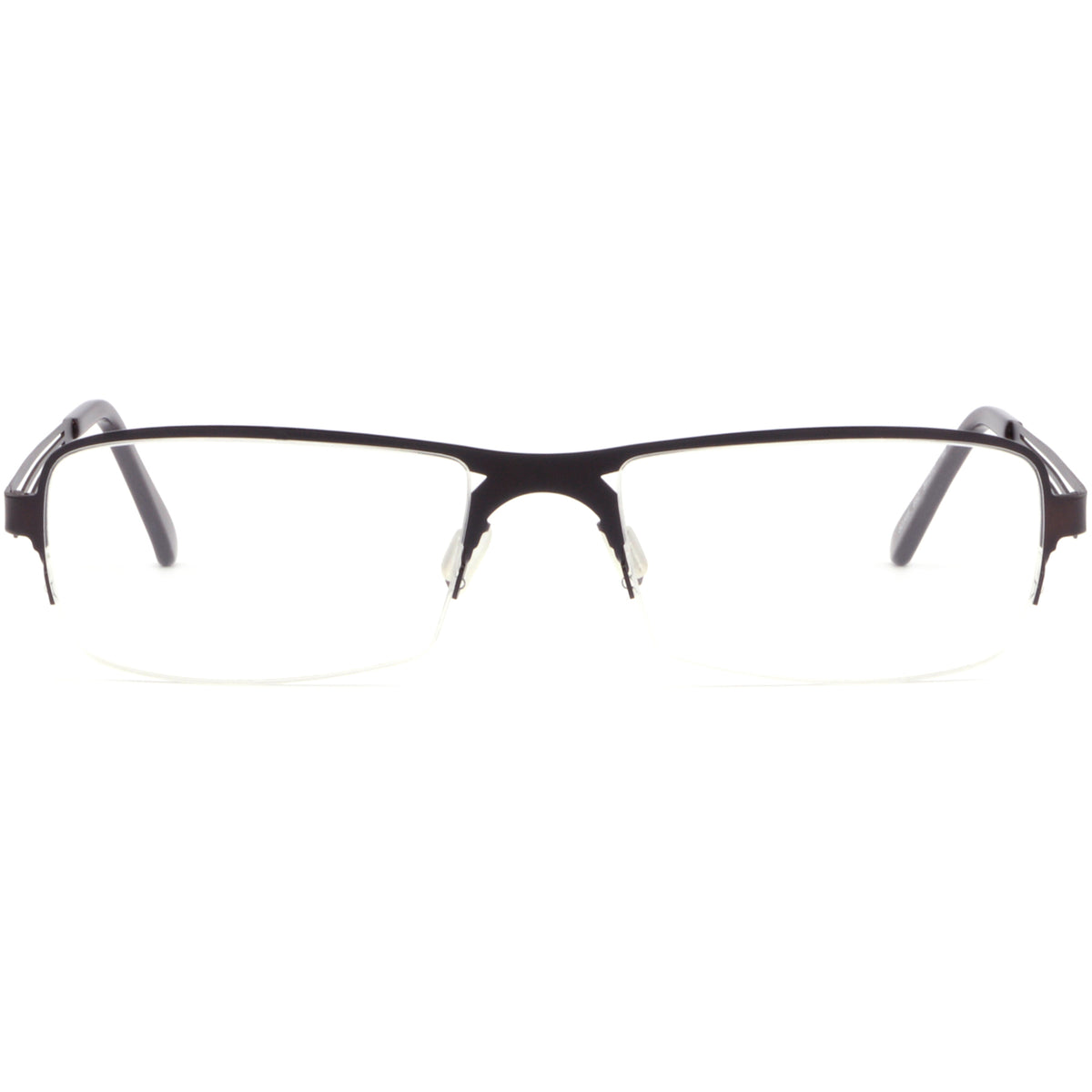 Rectangle Glasses O1791