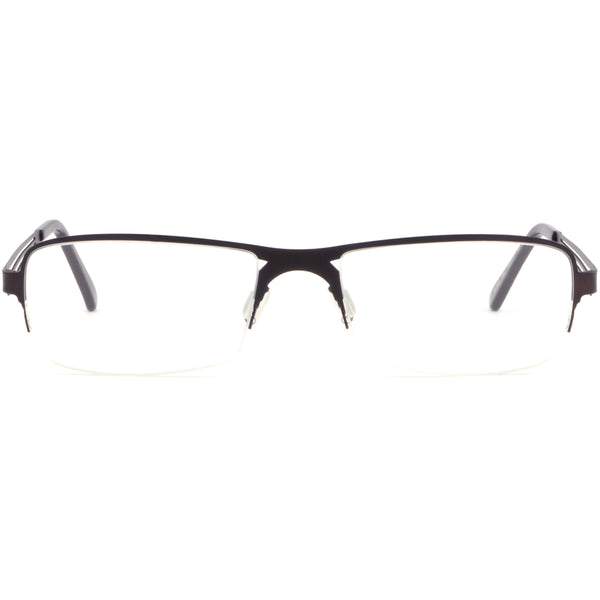 Rectangle Glasses O1791