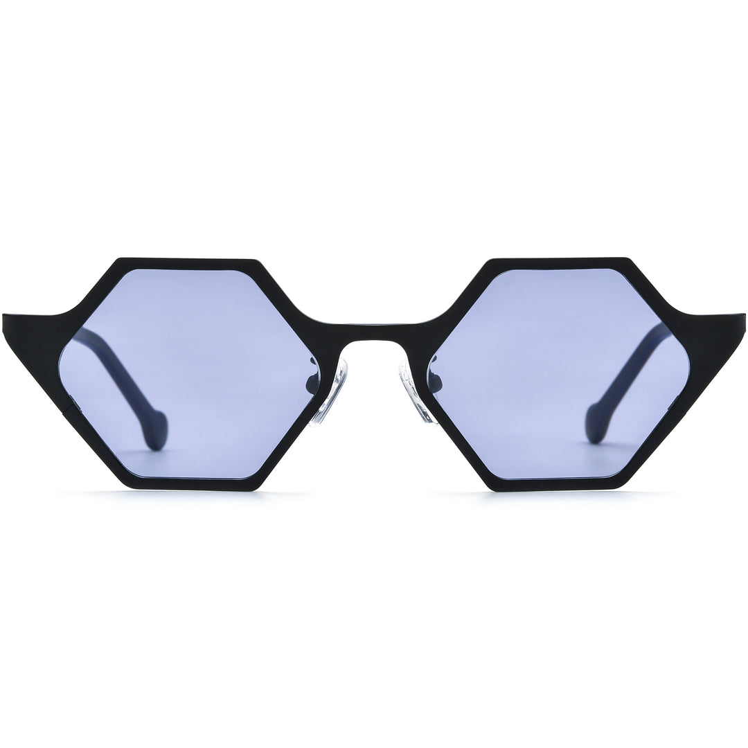 Geometric Sunglasses BRS1191