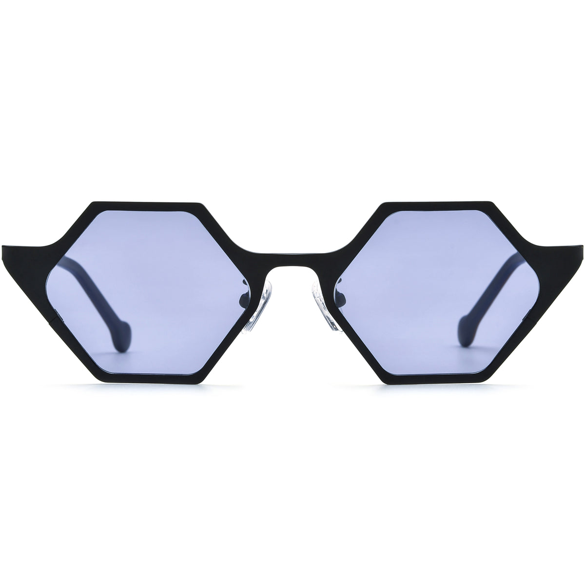 Geometric Sunglasses BRS1191