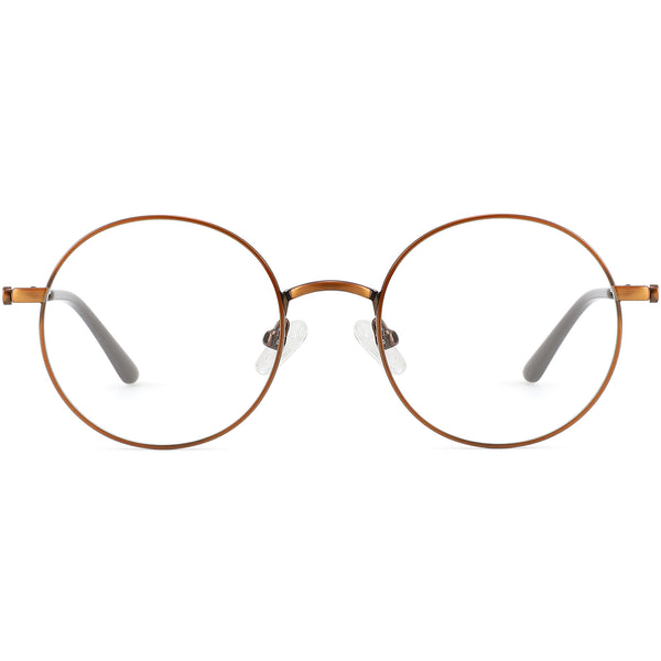Round Glasses YSAM1085