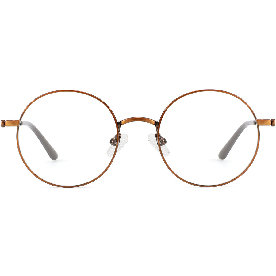 Round Glasses YSAM1085