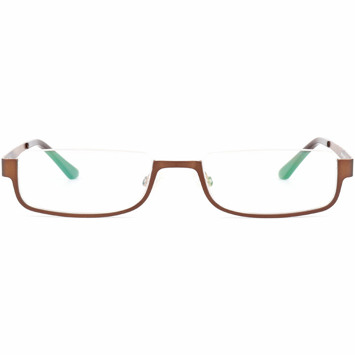 Rectangle Glasses RV1091