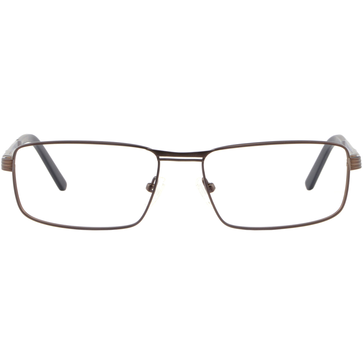 Rectangle Glasses O1175