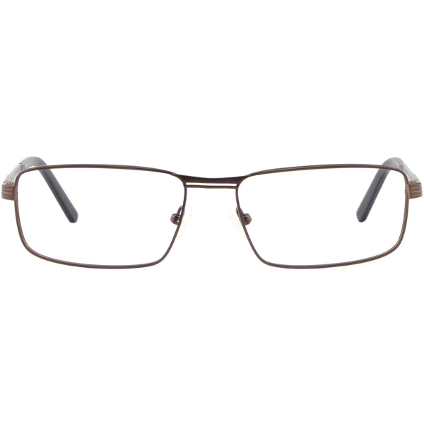 Rectangle Glasses O1175