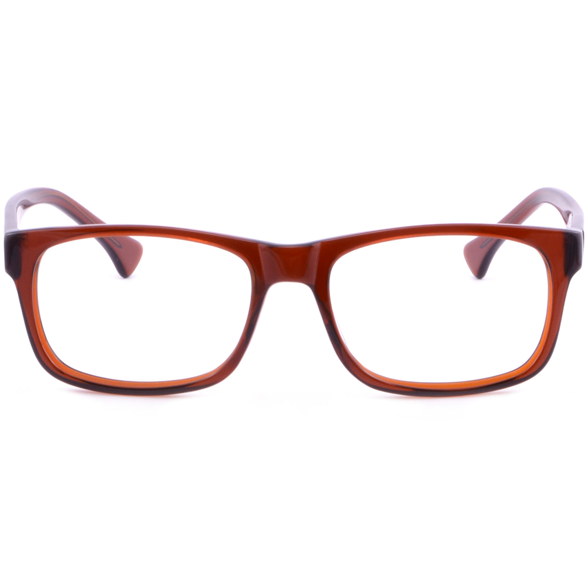 Rectangle Glasses O1347