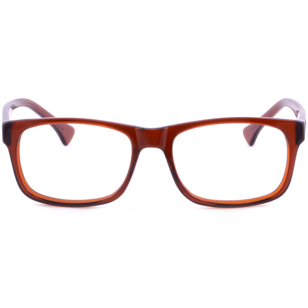 Rectangle Glasses O1347