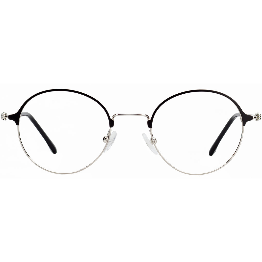 Round Glasses O2767