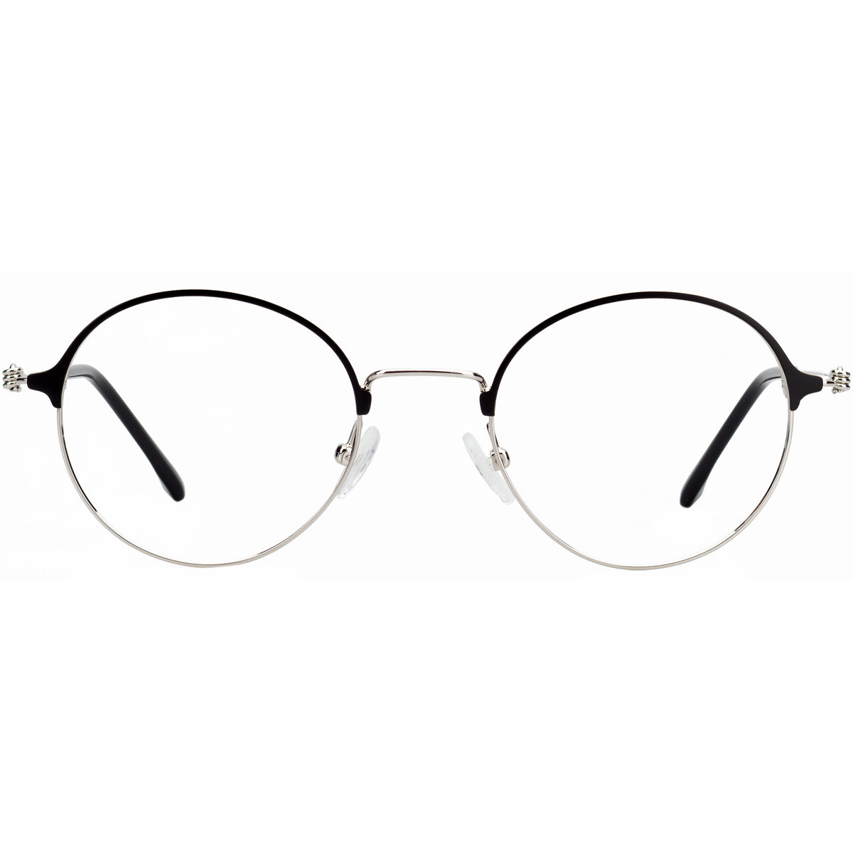 Round Glasses O2767