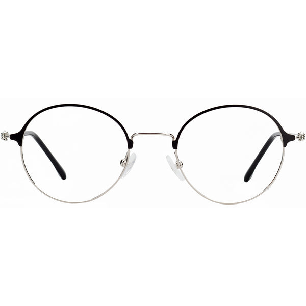 Round Glasses O2767
