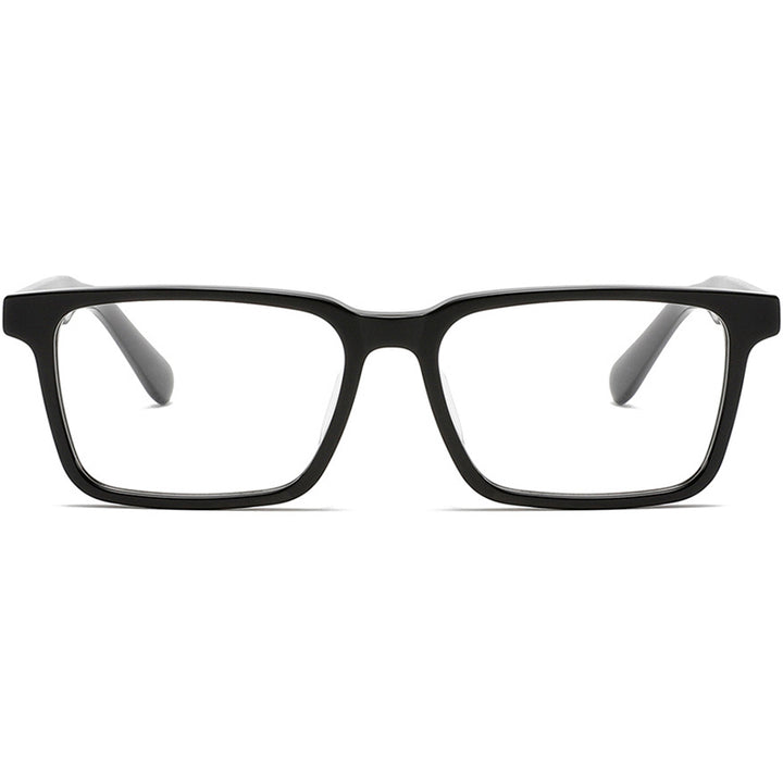 Rectangle Glasses HT1005