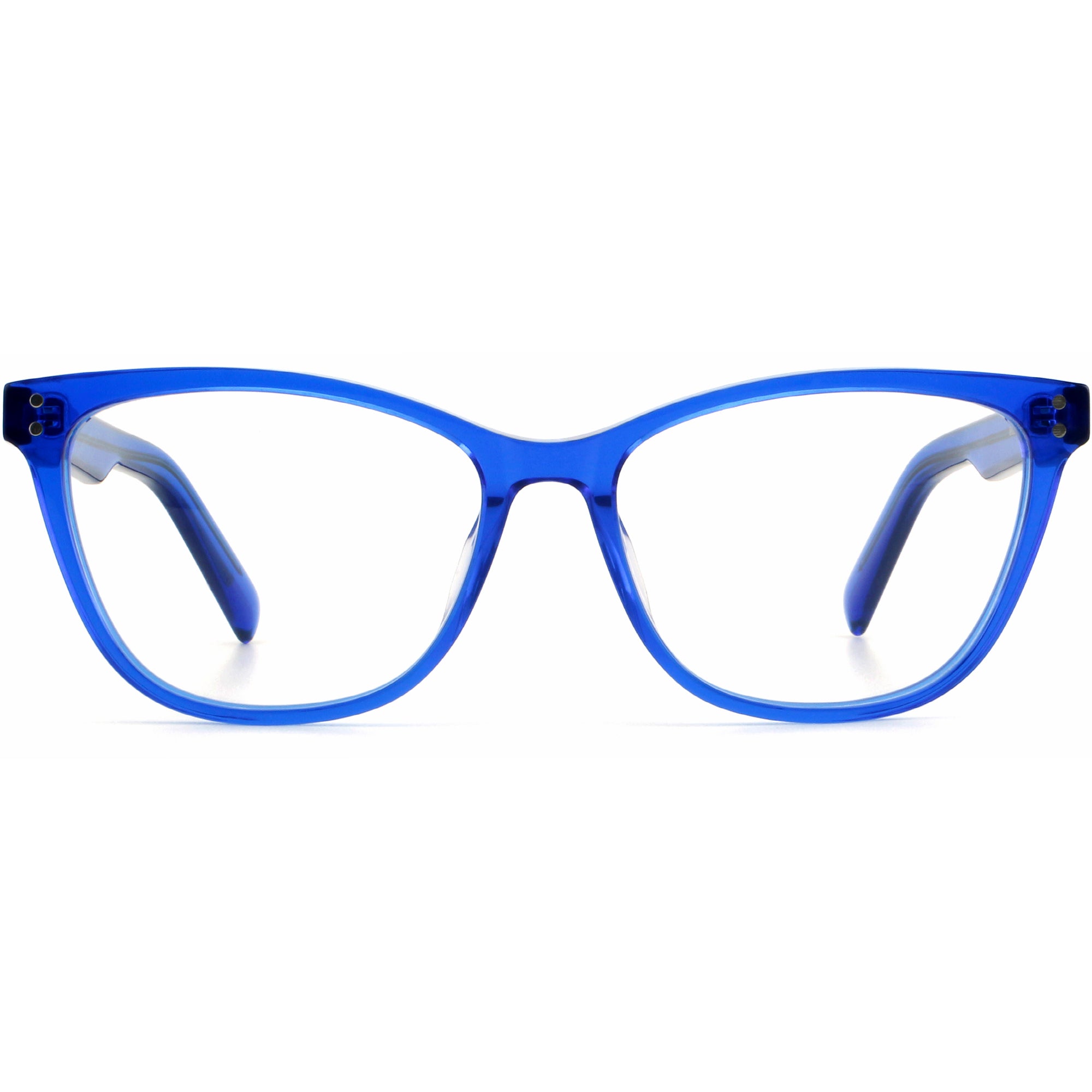 Cat-Eye Glasses YN1008