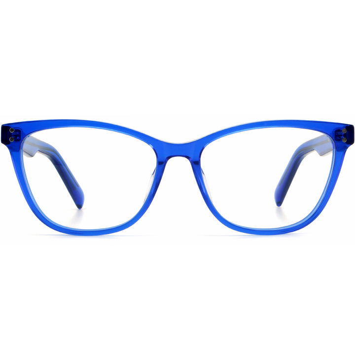 Cat-Eye Glasses YN1008