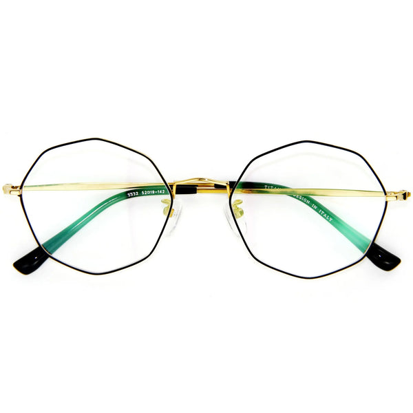 Geometric Glasses JFT1004