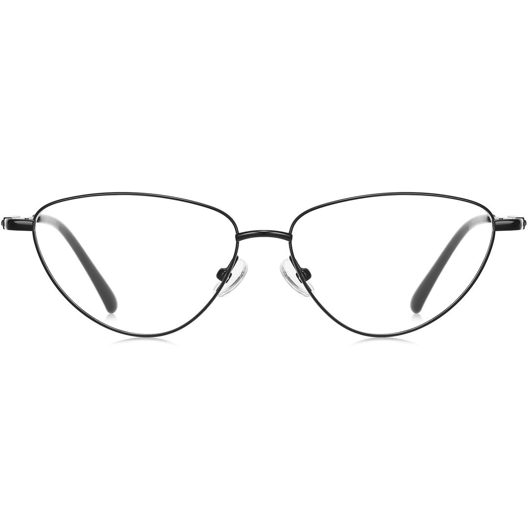 Cat-Eye Glasses YSD1124