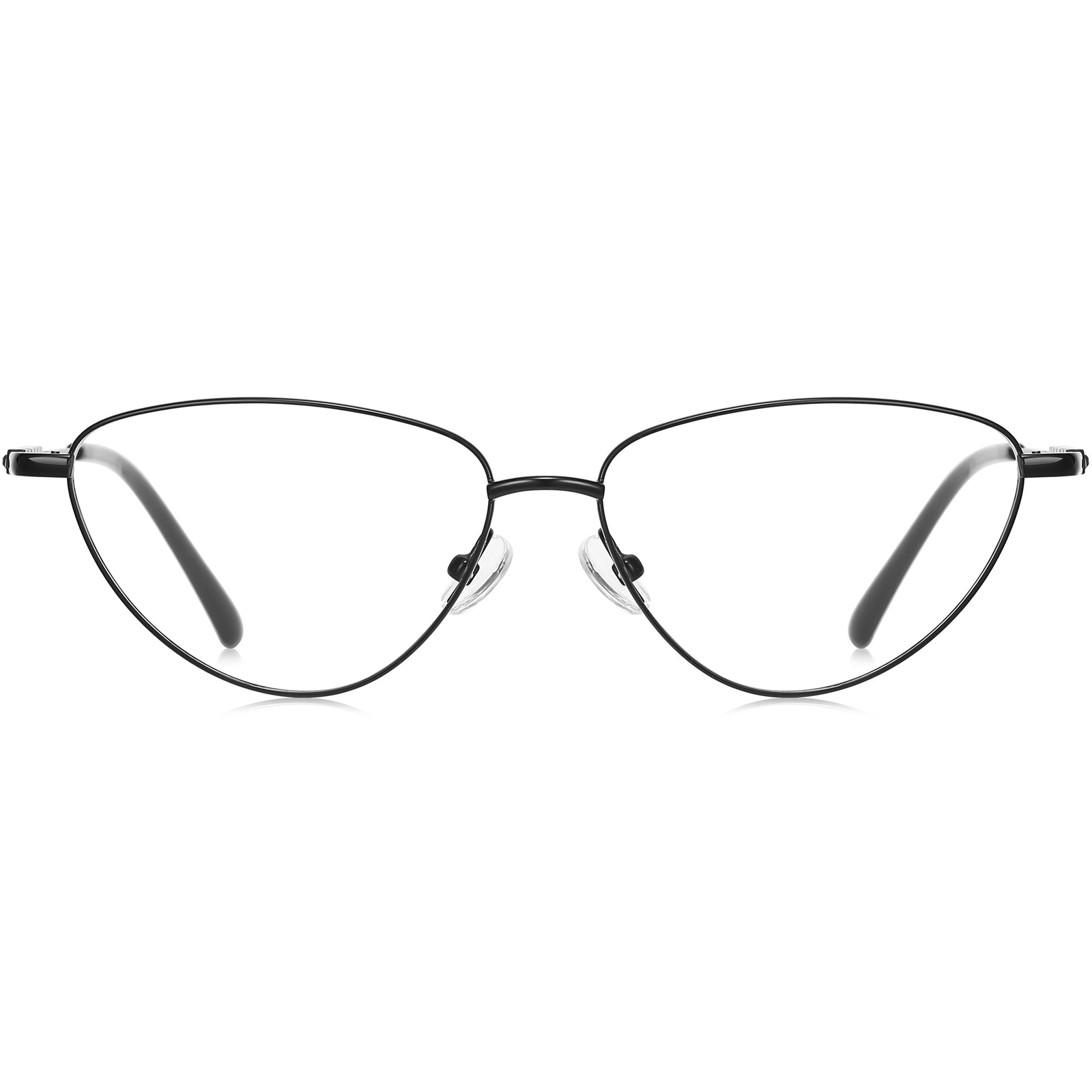 Cat-Eye Glasses YSD1124