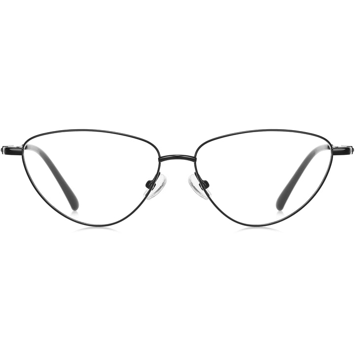 Cat-Eye Glasses YSD1124