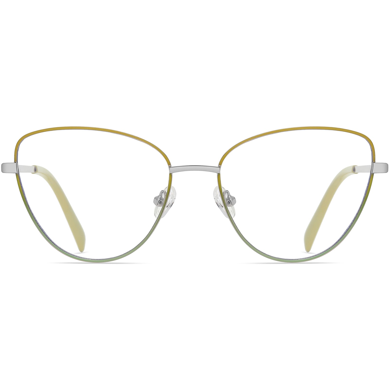 Cat-Eye Glasses PF1100