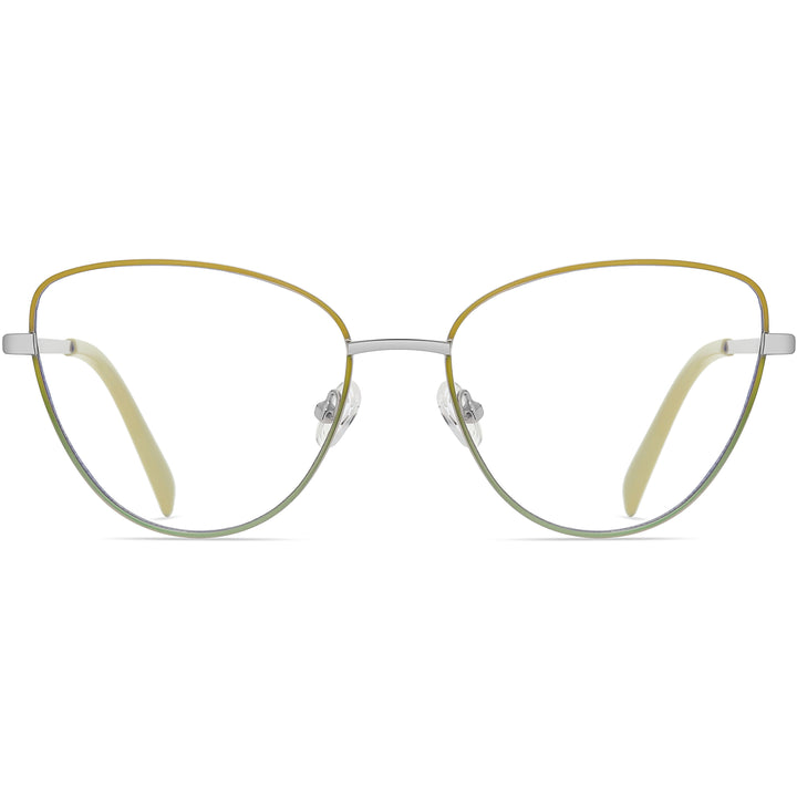 Cat-Eye Glasses PF1100
