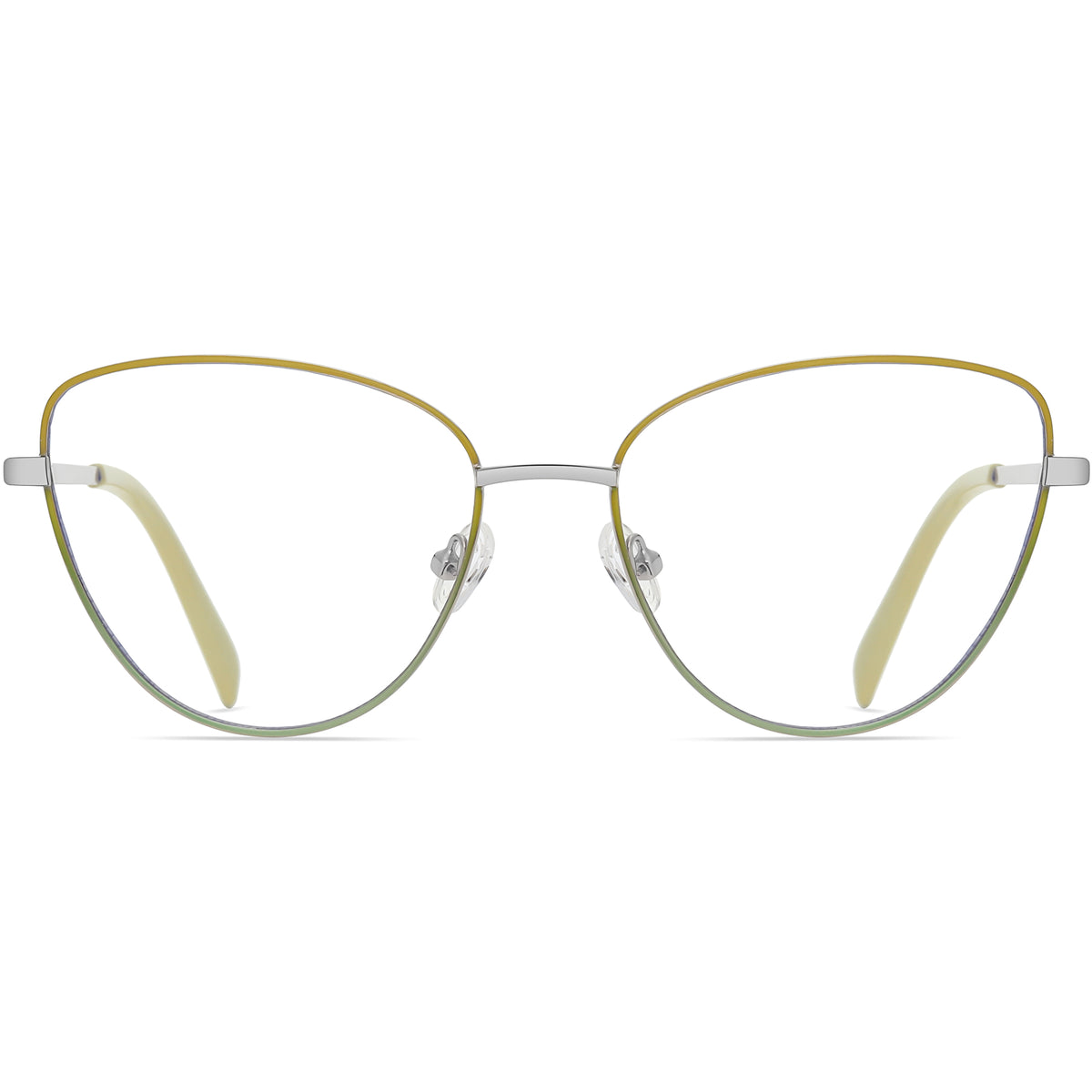 Cat-Eye Glasses PF1100