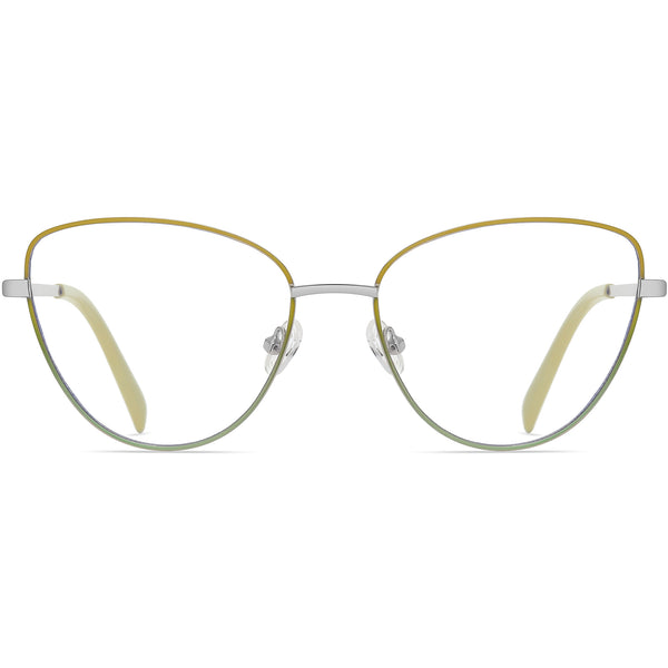 Cat-Eye Glasses PF1100