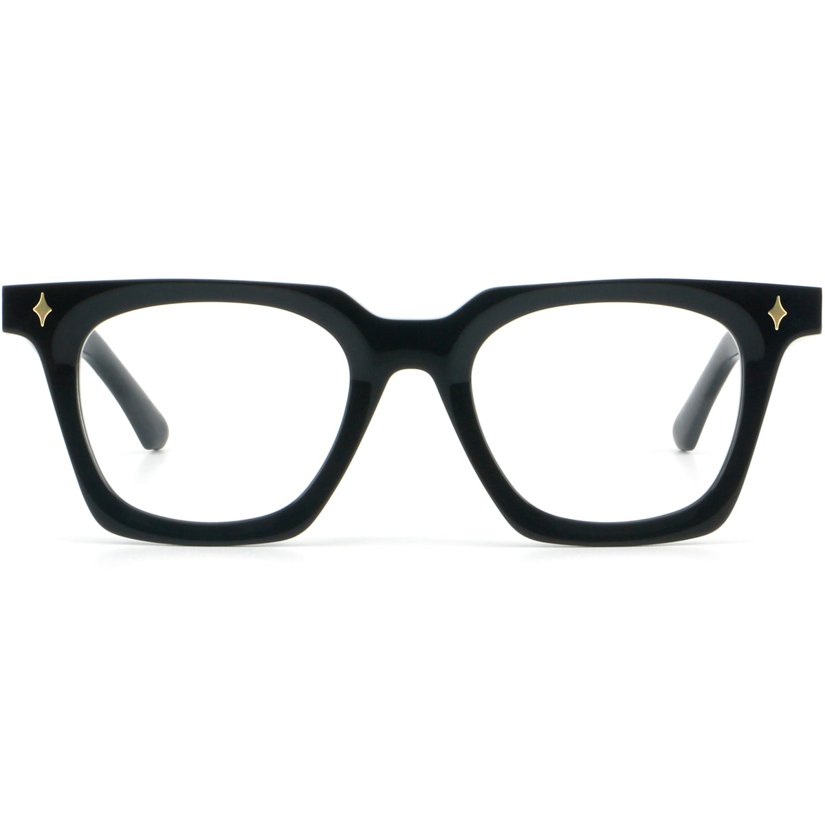 Square Glasses YN1064