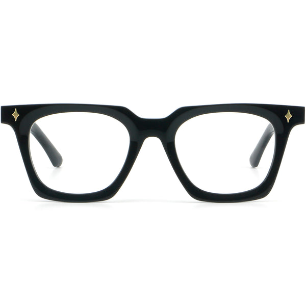 Square Glasses YN1064
