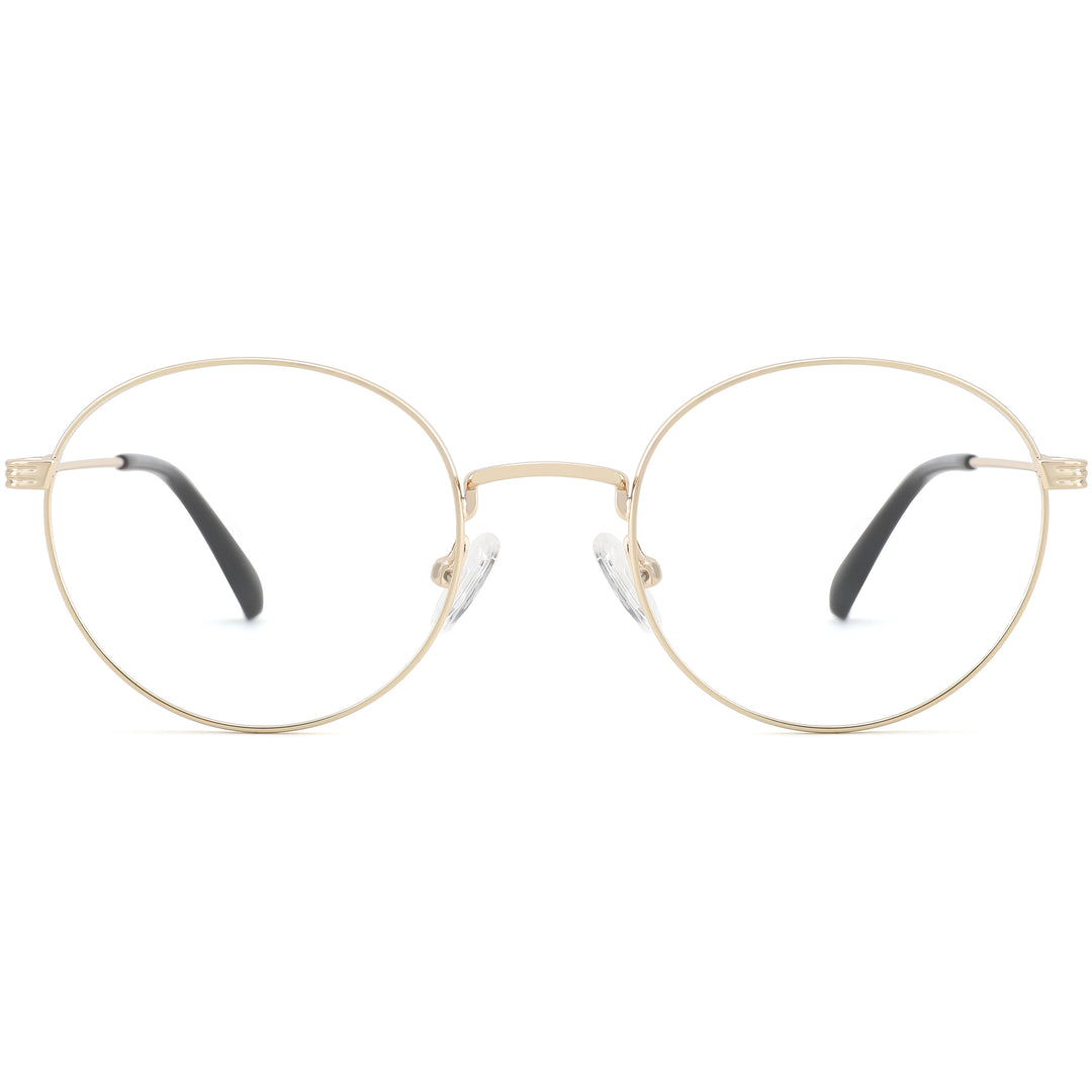 Round Glasses YSAM1107