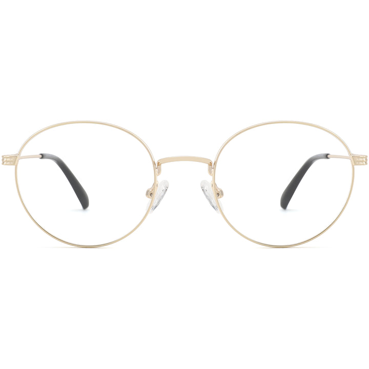 Round Glasses YSAM1107