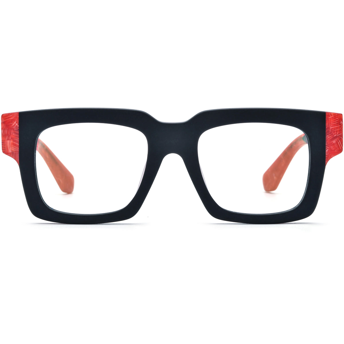 Square Glasses BR1436