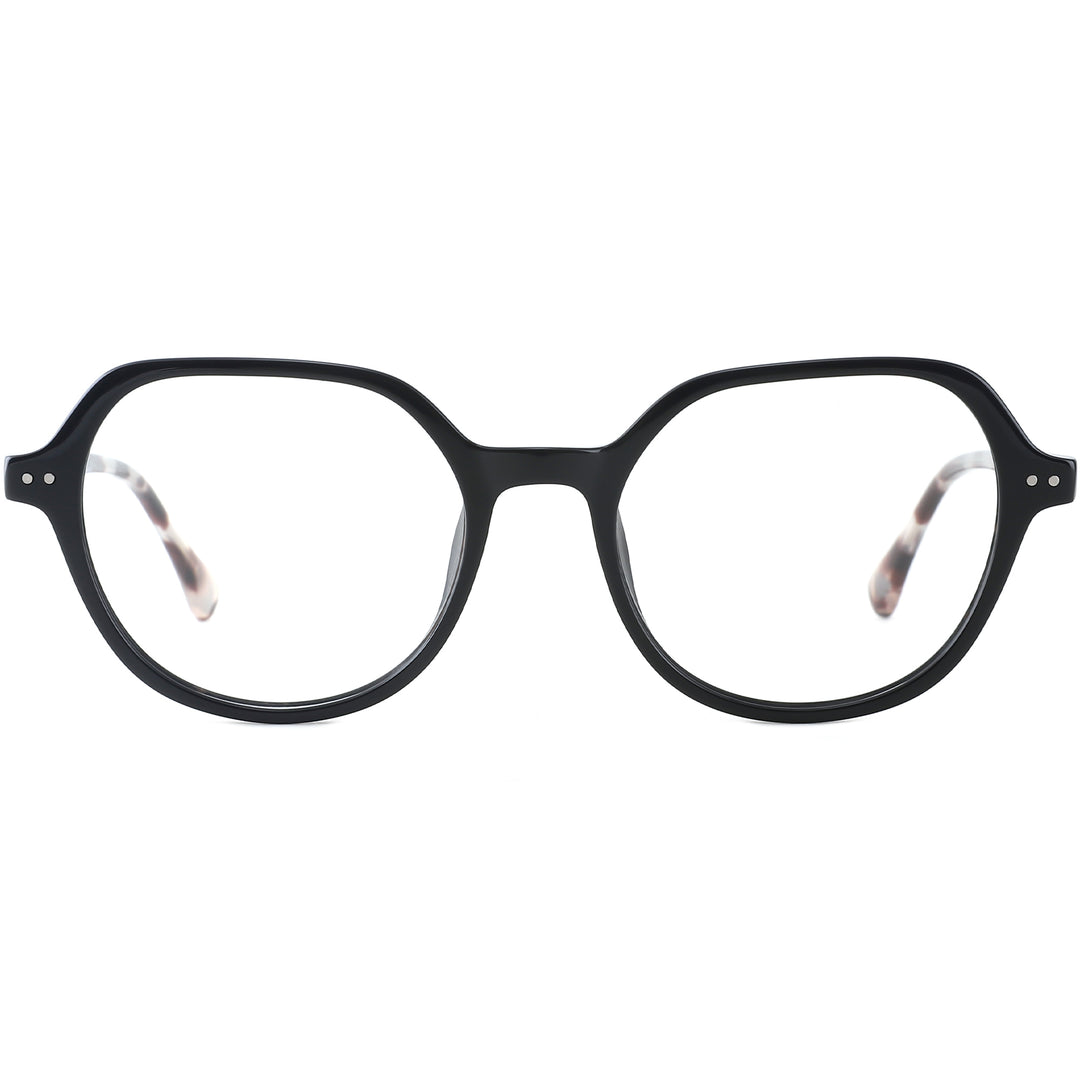 Round Glasses YEA1232