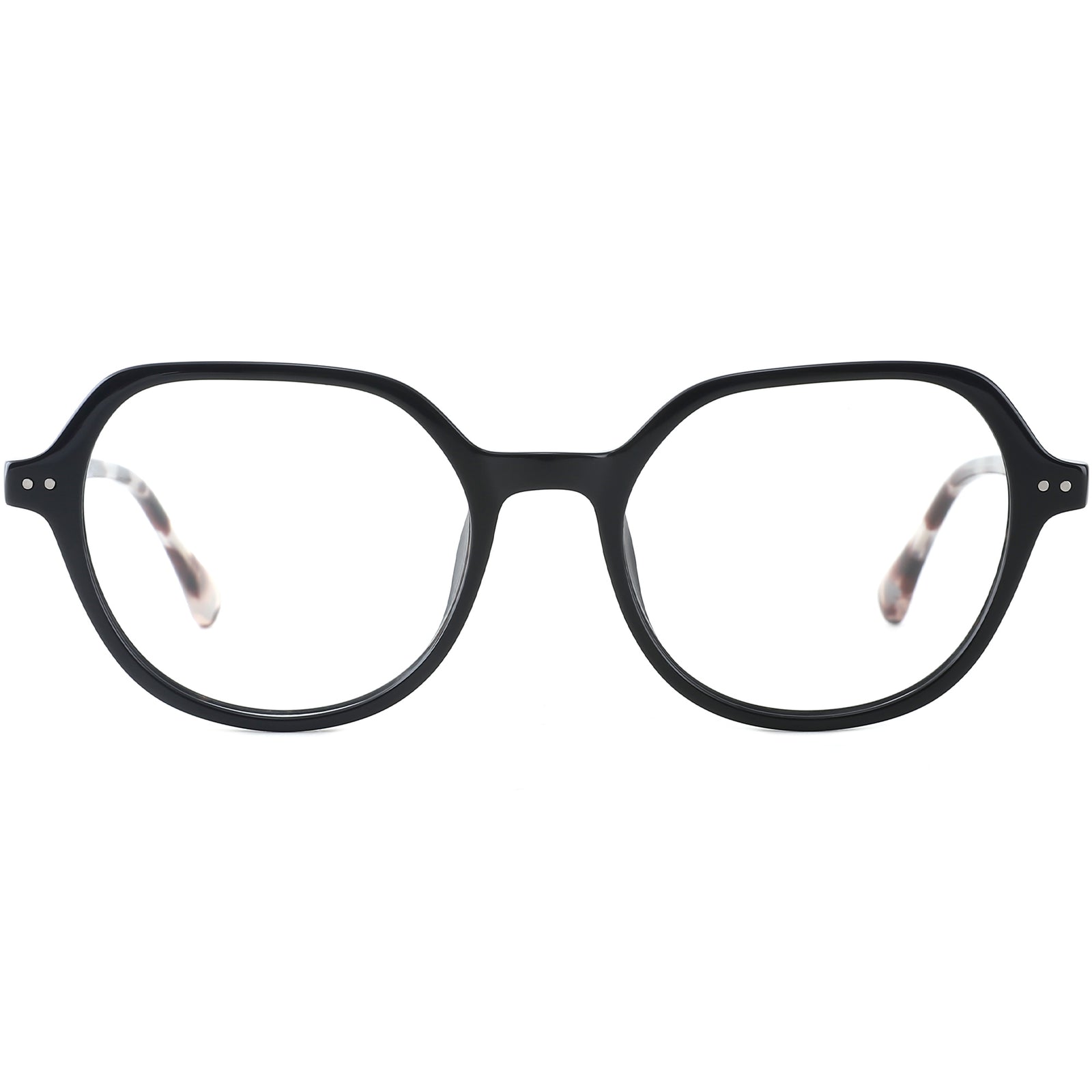 Round Glasses YEA1232