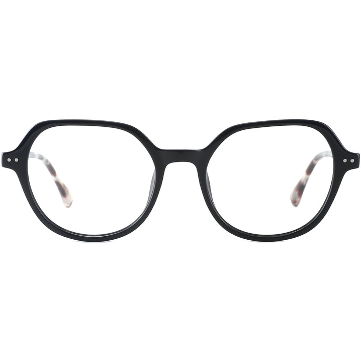 Round Glasses YEA1232