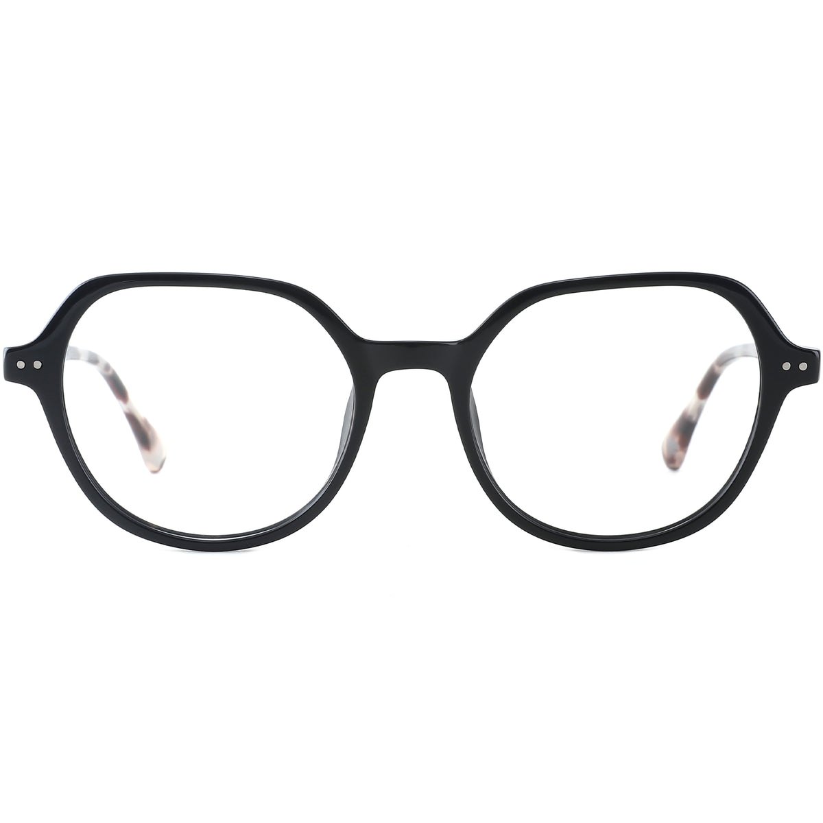 Round Glasses YEA1232