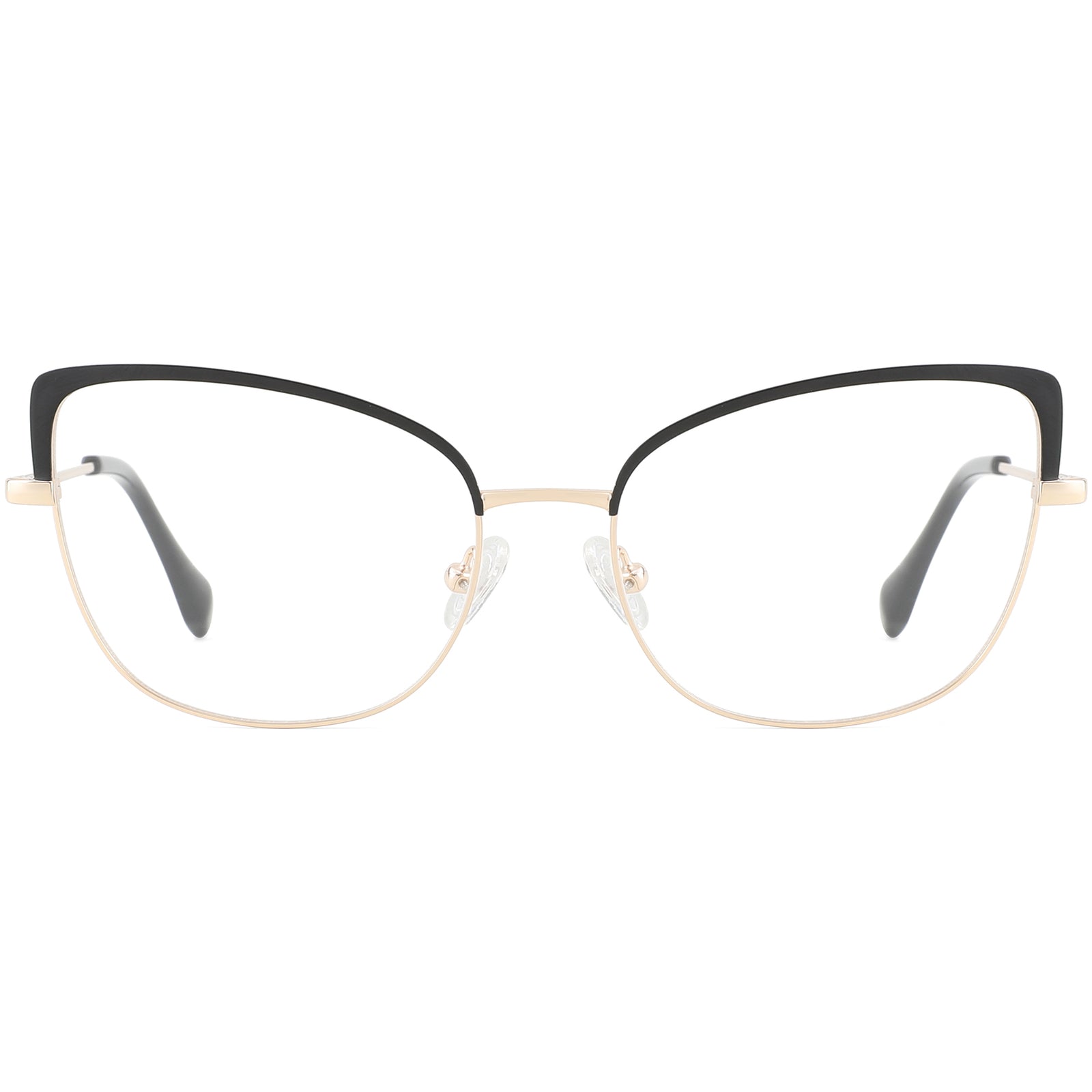 Cat-Eye Glasses A3088