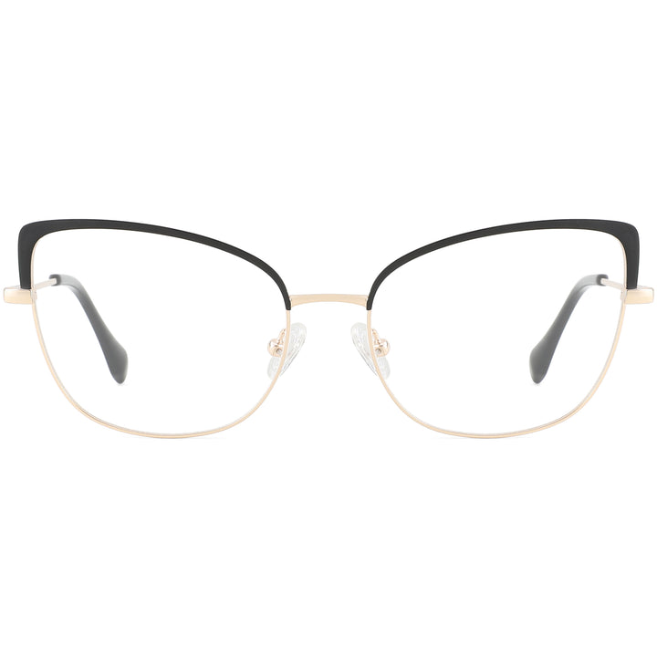 Cat-Eye Glasses A3088