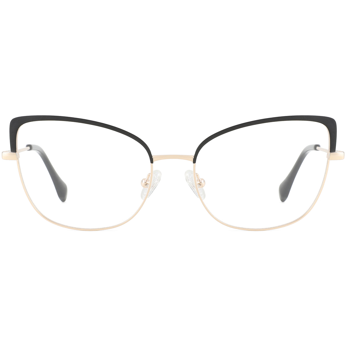 Cat-Eye Glasses A3088