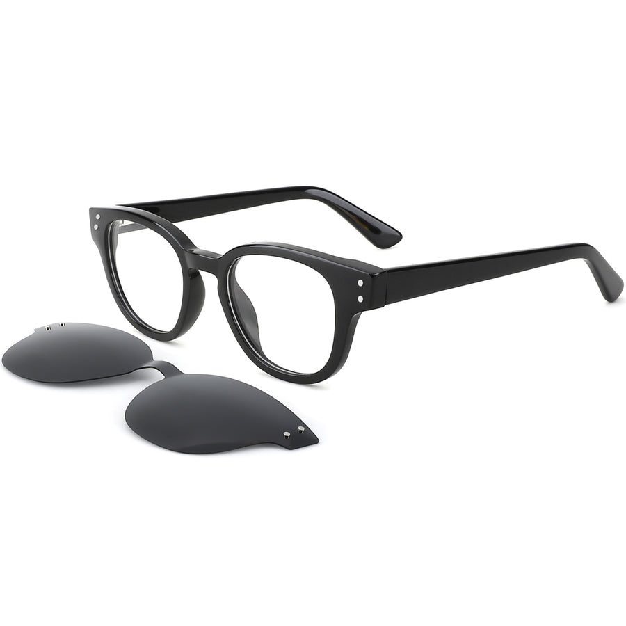 Square Glasses YCO1014