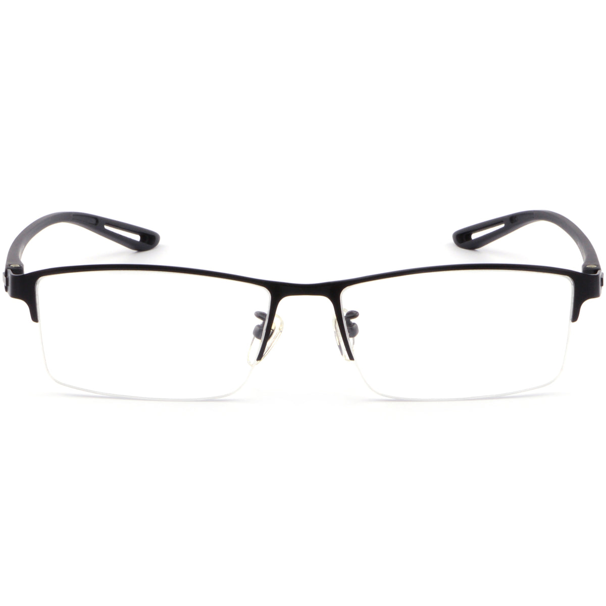Rectangle Glasses O1234